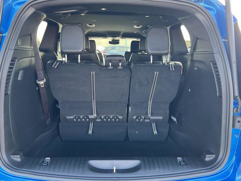 New 2026 Chrysler Pacifica Select image 47