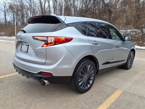 Used 2023 Acura RDX A-Spec image 6