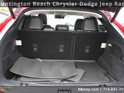 Used 2021 Ford Mustang Mach-E Premium image 34