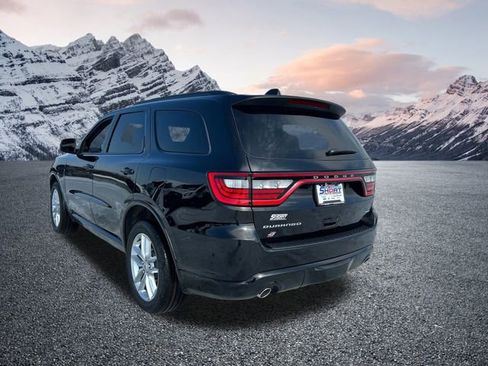 New 2026 Dodge Durango GT image 3
