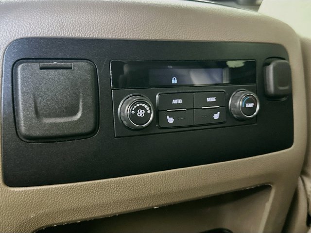 Used 2017 Chevrolet Suburban LT w/ Texas Edition Package RWD image 25