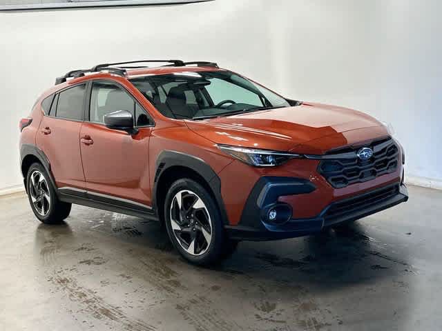 Certified 2024 Subaru Crosstrek 2.5i Limited AWD/4WD image 30
