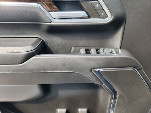 Used 2023 GMC Sierra 1500 Elevation image 22