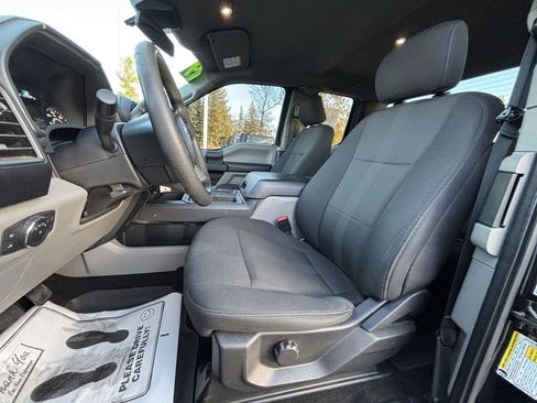 Used 2019 Ford F150 XL w/ Equipment Group 101A Mid image 11