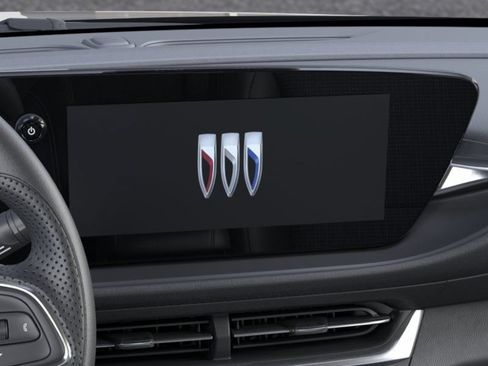 New 2026 Buick Envista Preferred FWD image 20