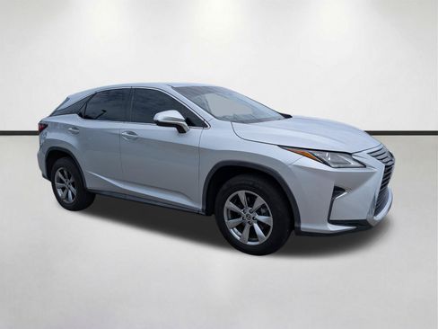 Used 2019 Lexus RX 350 FWD w/ Accessory Package image 2