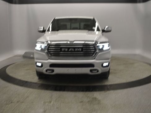 Certified 2021 RAM 1500 Limited image 15