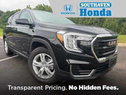 Used 2024 GMC Terrain SLE w/ Driver Convenience Package