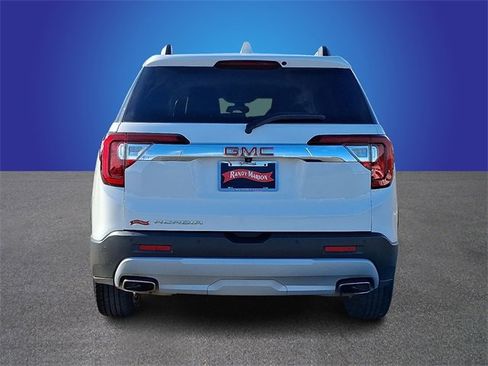 Used 2023 GMC Acadia SLT image 5