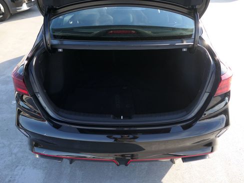 Used 2023 Kia Forte GT w/ GT2 Package image 24