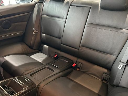 Used 2007 BMW 335i Coupe image 11