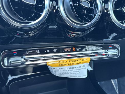 New 2026 Mercedes-Benz CLA 250 image 19