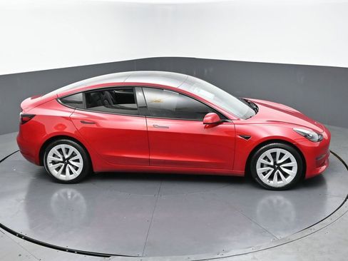 Used 2023 Tesla Model 3 Long Range image 46