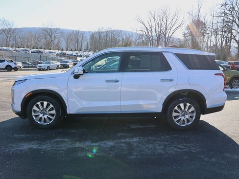 Used 2024 Hyundai Palisade SEL image 4