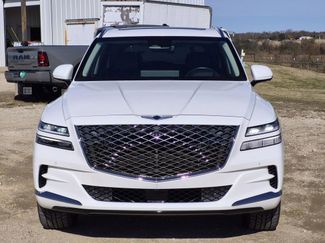 Used 2021 Genesis GV80 3.5T w/ Advanced Package 06 video 3