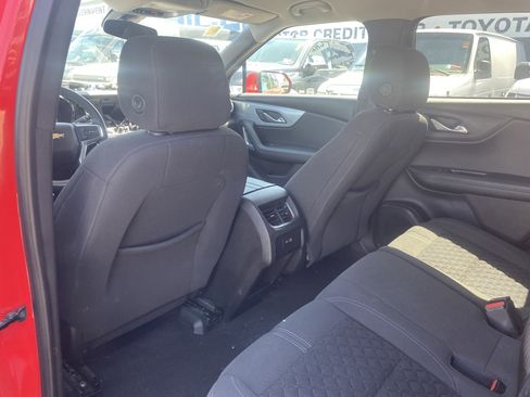 Used 2021 Chevrolet Blazer LT image 20