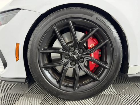 Used 2024 Ford Mustang GT RWD image 36