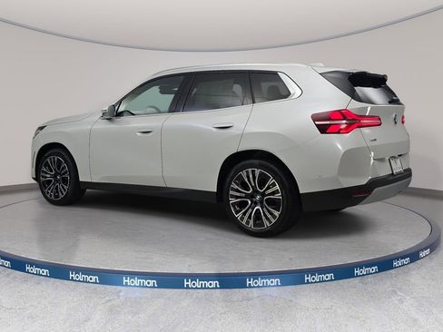 New 2026 BMW X3 xDrive30 w/ Premium Package AWD/4WD image 7