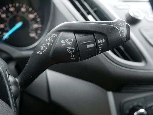 Used 2018 Ford Escape S FWD image 28