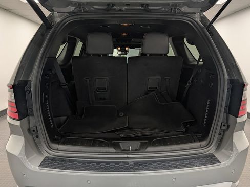 Used 2025 Dodge Durango R/T AWD/4WD image 30