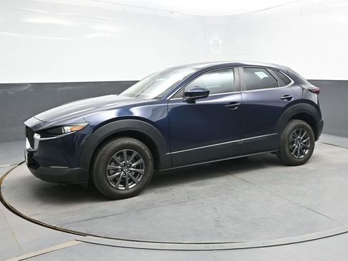 Used 2023 MAZDA CX-30 AWD 2.5 S image 3
