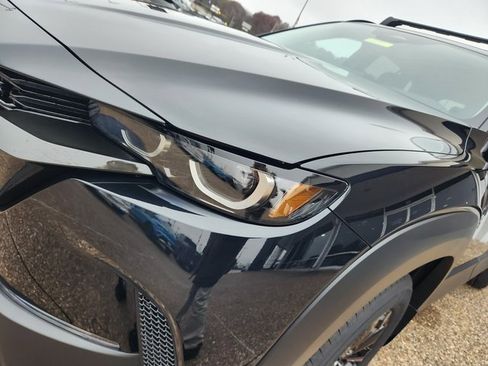 New 2026 MAZDA CX-50 AWD 2.5 Hybrid w/ Cargo Package image 45