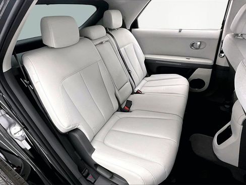 Used 2024 Hyundai Ioniq 5 Limited image 27