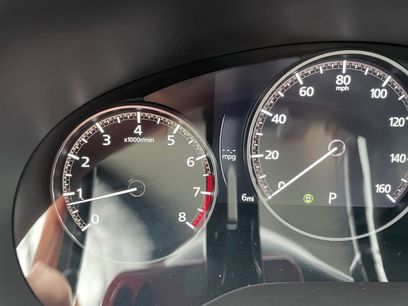 New 2026 MAZDA MAZDA3 2.5 S Sedan w/ Preferred Pkg