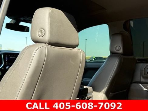 Used 2020 GMC Sierra 1500 AT4 w/ AT4 Premium Package AWD/4WD image 37
