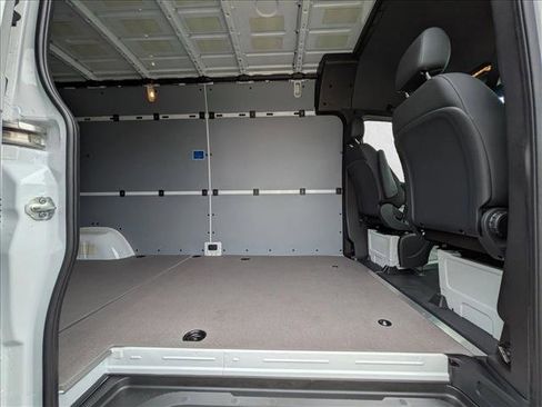 New 2026 Mercedes-Benz Sprinter 2500 image 15