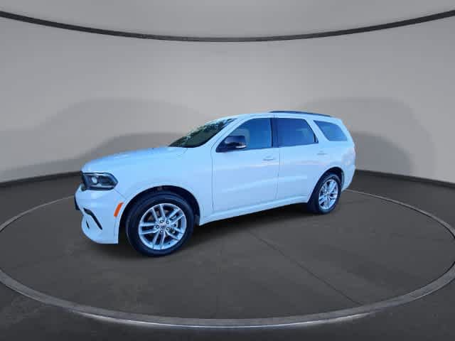Used 2023 Dodge Durango GT AWD/4WD image 4