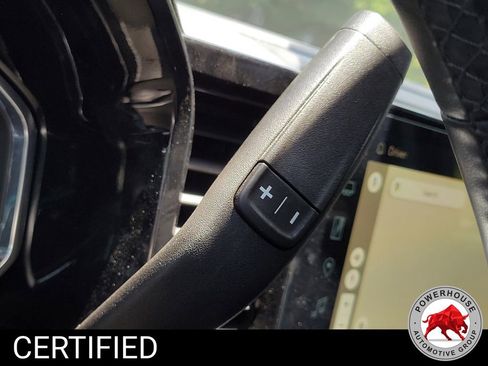 Used 2023 Chevrolet Silverado 1500 RST w/ Protection Package RWD image 31