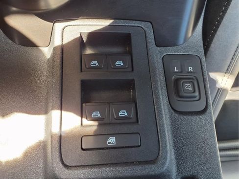 Used 2024 Ford Bronco Big Bend image 10