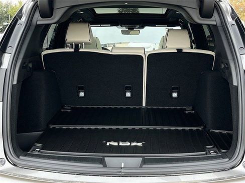 New 2025 Acura RDX A-Spec image 35