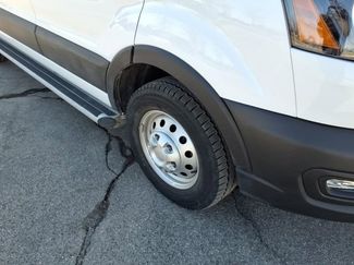 Certified 2024 Ford Transit 250 Low Roof AWD w/ Exterior Upgrade Package video 4