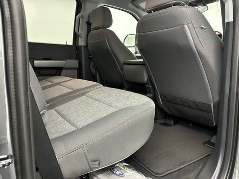 New 2026 Ford F350 XL w/ STX Appearance Package image 32