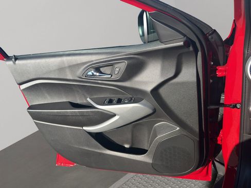 New 2026 Chevrolet Trax LS image 23