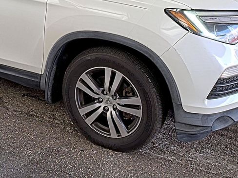 Used 2016 Honda Pilot EX-L image 17