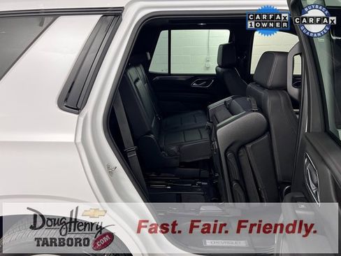 Used 2023 Chevrolet Tahoe RST image 40