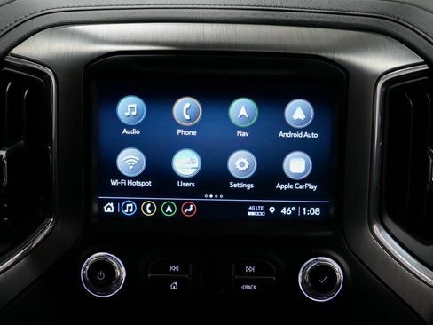 Used 2021 GMC Sierra 1500 Denali w/ Driver Alert Package II image 19