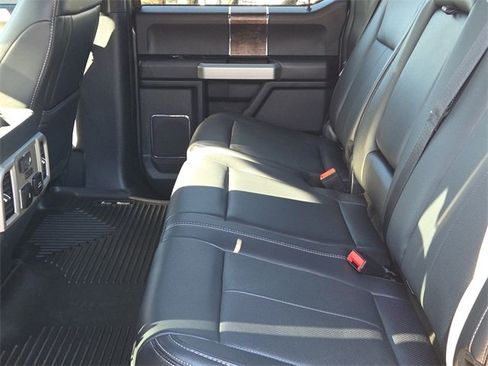 Used 2022 Ford F350 Lariat w/ Lariat Ultimate Package image 16