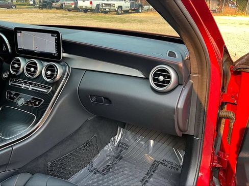 Used 2019 Mercedes-Benz C 43 AMG 4MATIC Sedan image 19