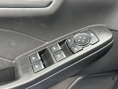 New 2026 Ford Escape Active image 16