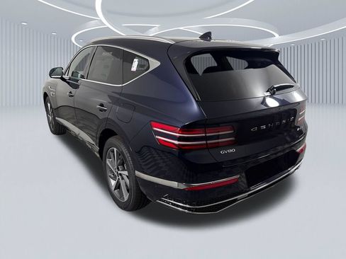 New 2026 Genesis GV80 3.5T Advanced AWD/4WD image 6