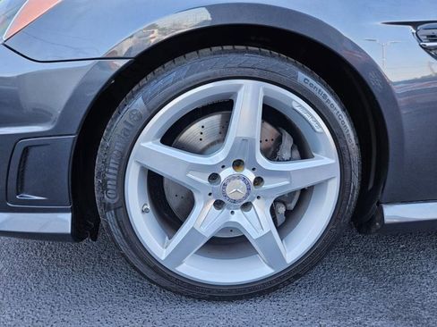 Used 2013 Mercedes-Benz SLK 250 2dr Roadster SLK 250 image 27