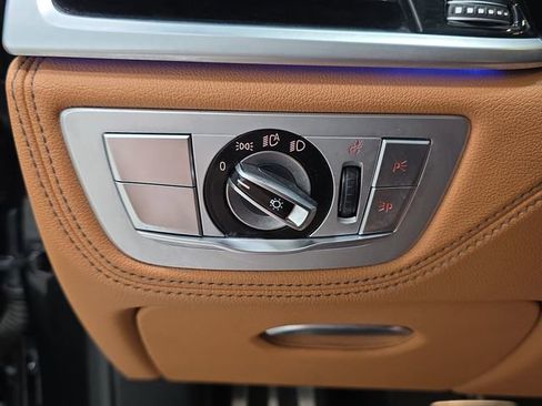 Used 2020 BMW 740i xDrive w/ Luxury Rear Seating Package AWD/4WD image 22