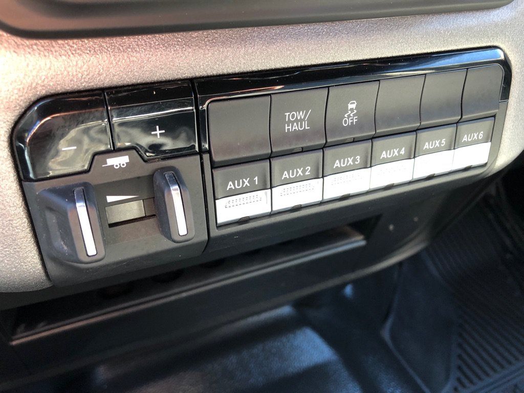 Used 2024 RAM 2500 Tradesman AWD/4WD image 30