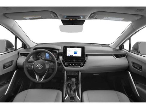 Used 2024 Toyota Corolla Cross LE FWD image 7