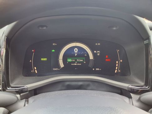 Used 2025 Toyota Camry LE FWD image 17