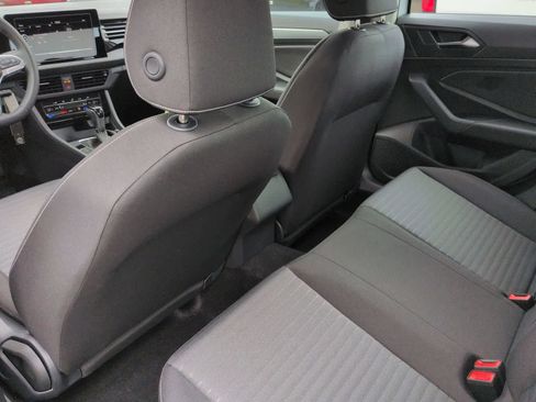 New 2026 Volkswagen Jetta S image 18